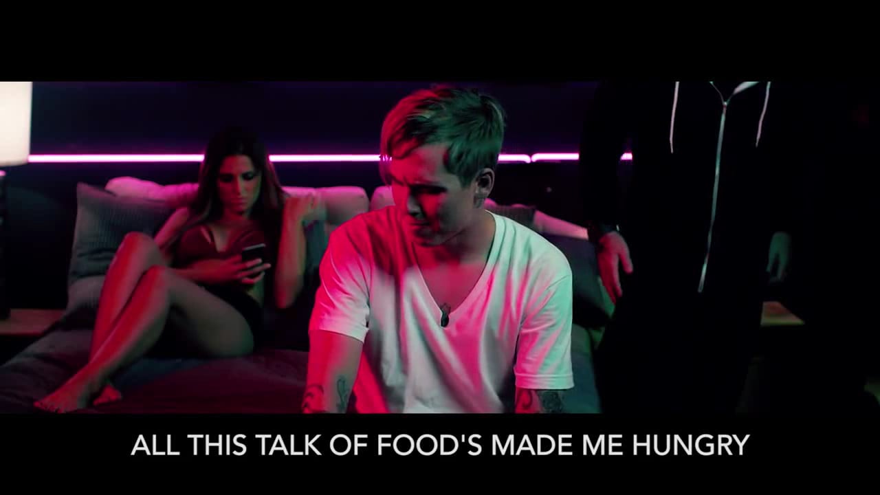 Justin Bieber What Do You Mean (Parody) Key of Awesome 101_cut