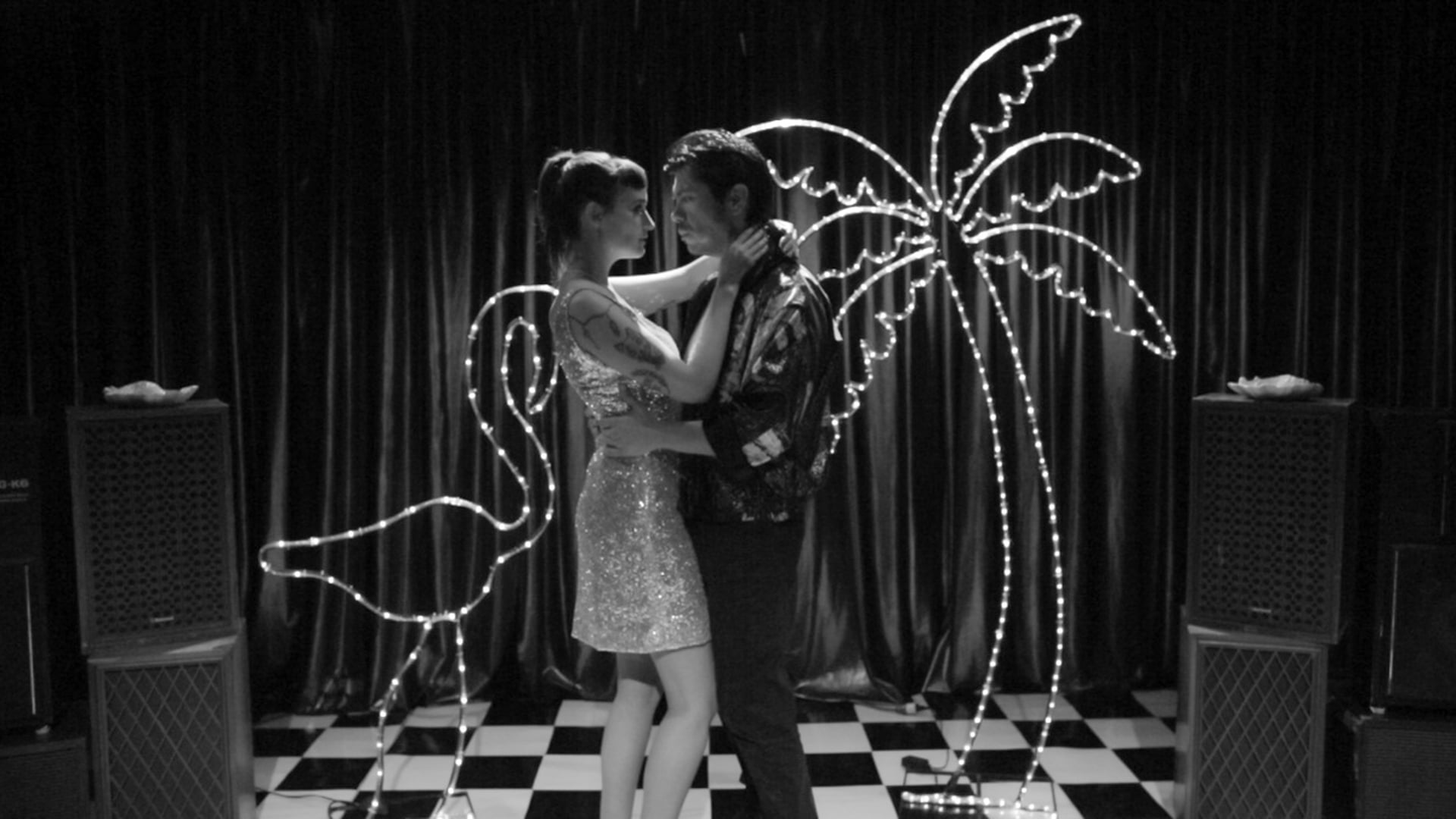 La Mecánica Popular - Sé que me olvidaste Videoclip