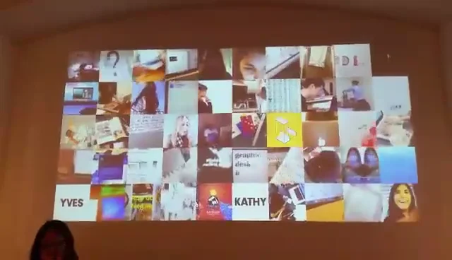 Final Draft Show on Vimeo