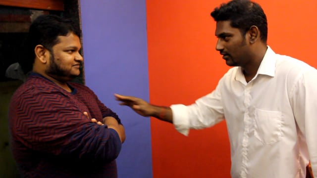 Vimeo Video 2