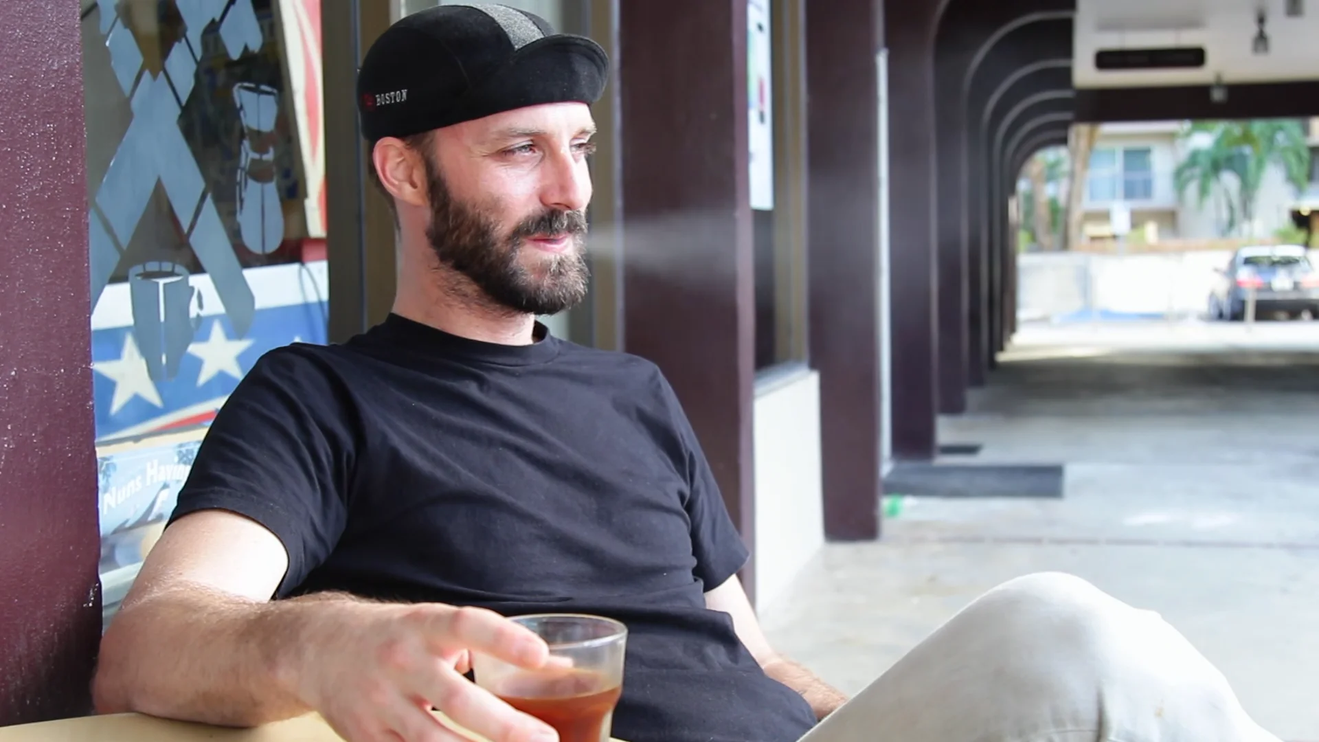 Grind Coffee Project on Vimeo