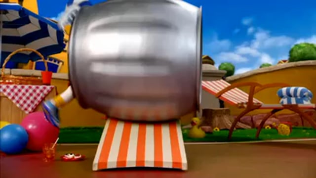 deVine Voices Native Dutch Female Voiceover LazyTown