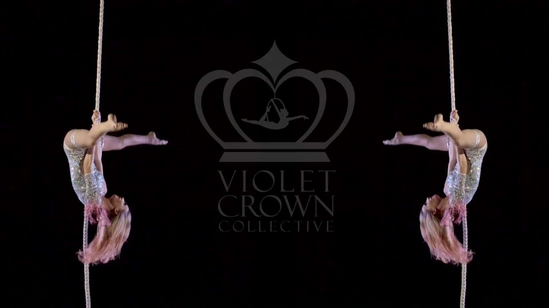 Promotional video thumbnail 1 for Violet Crown Collective, LLC