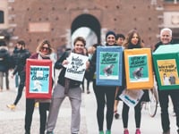 QUANDO LA RIVOLUZIONE DELLA MODA PARTE DA VICENZA