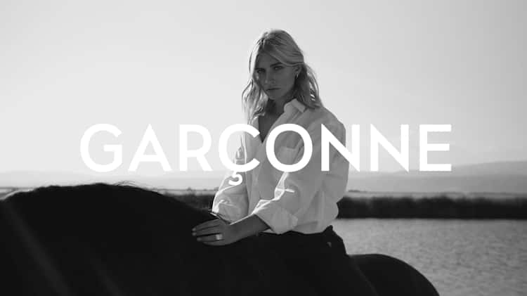 APM Monaco Short film Collection Gar onne