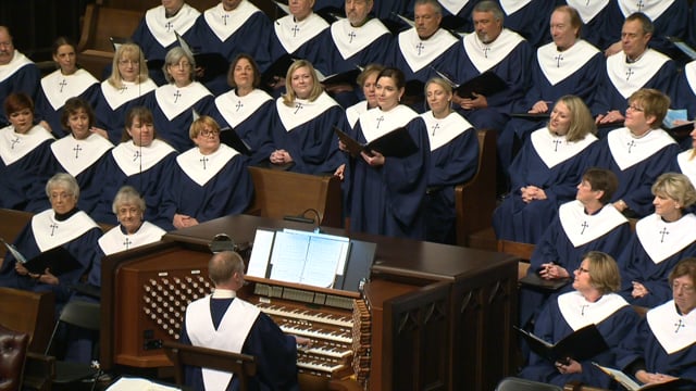 Jesus, Shepherd, Be Thou Near Me: Rachel Ratcliff, soprano