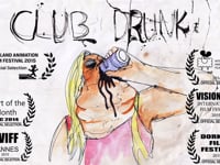 Club Drunk