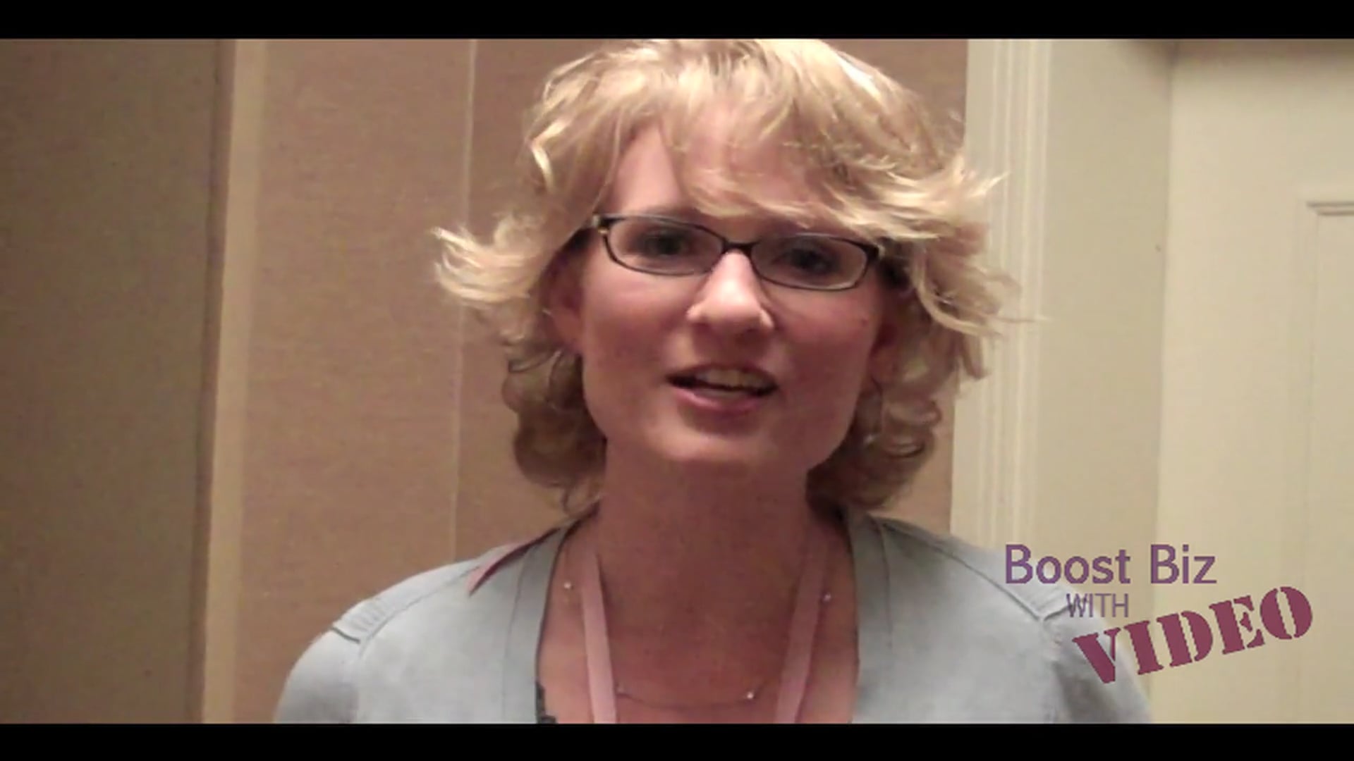 Dr. Nicole Buerkens - Testimonial
