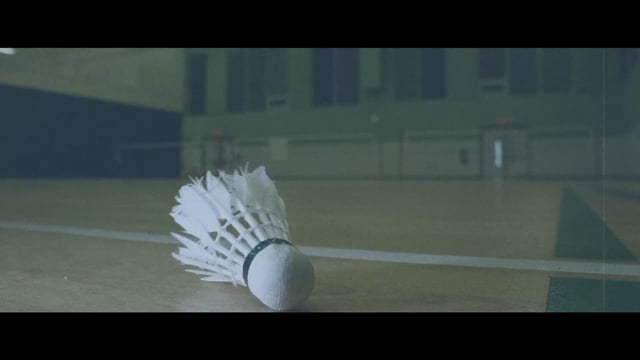 PSE badminton