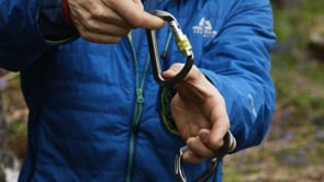 Trad Climbing for Beginners - 8 Karabiners