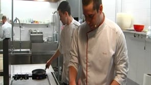 Cuina de Nadal 2015 Llagosta