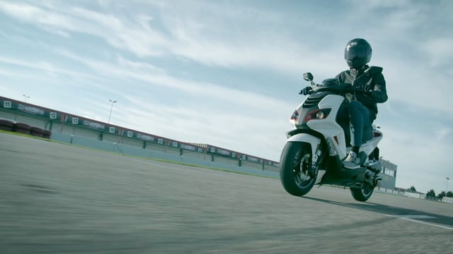 Speedfight 4 - Peugeot
