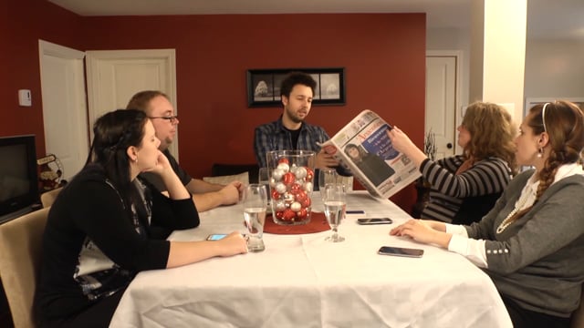 R&eacute;trospective 2015