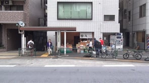 2015-Vegetable Shop-Tsubame