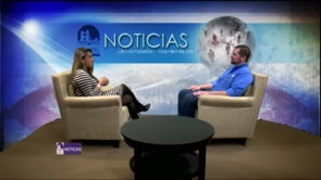 Noticias - January 2016