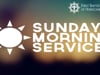 Let God Speak - Rev. Jerry Losh