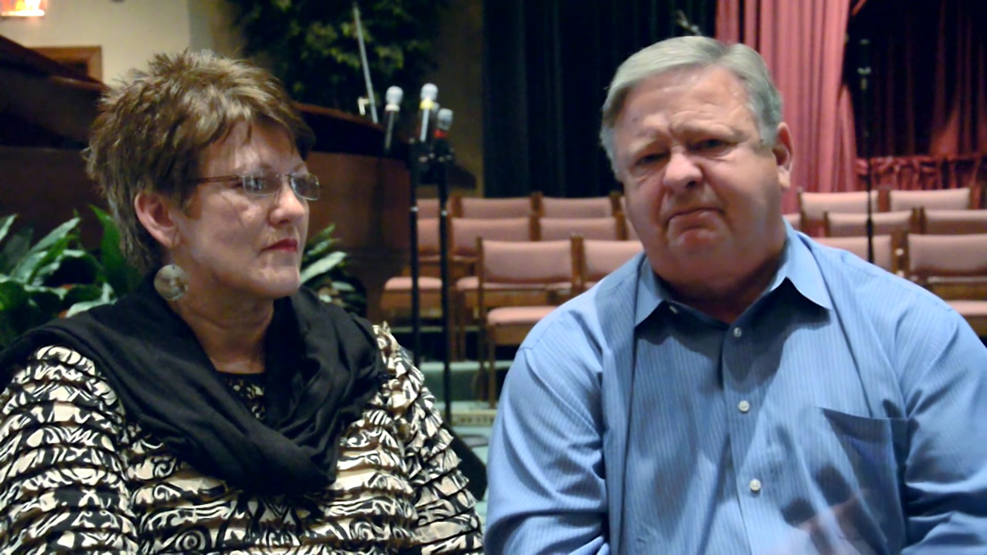 Hannah's Story - Royal Home Ministries