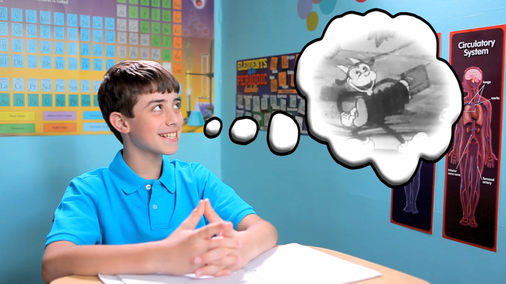Scholastic: How Not To…