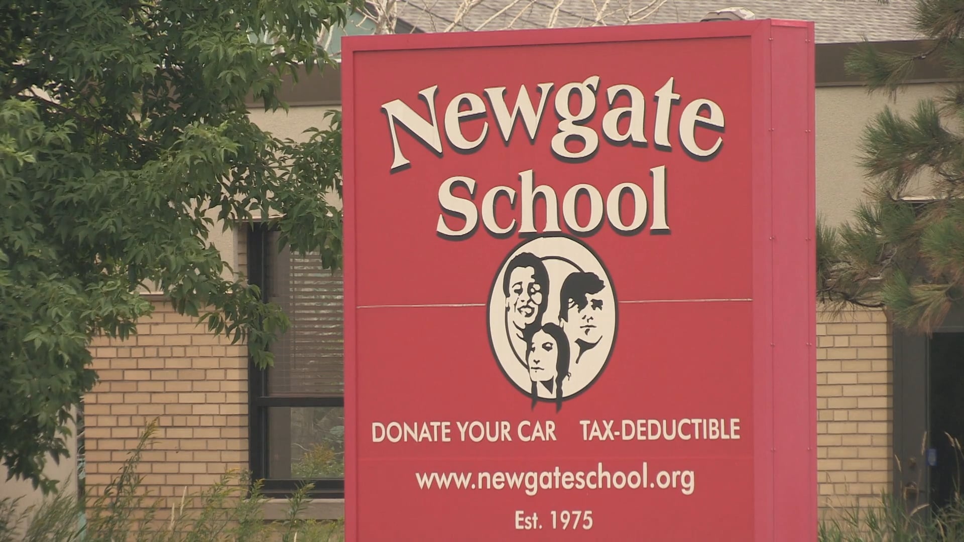 Sunrise Banks: Newgate School