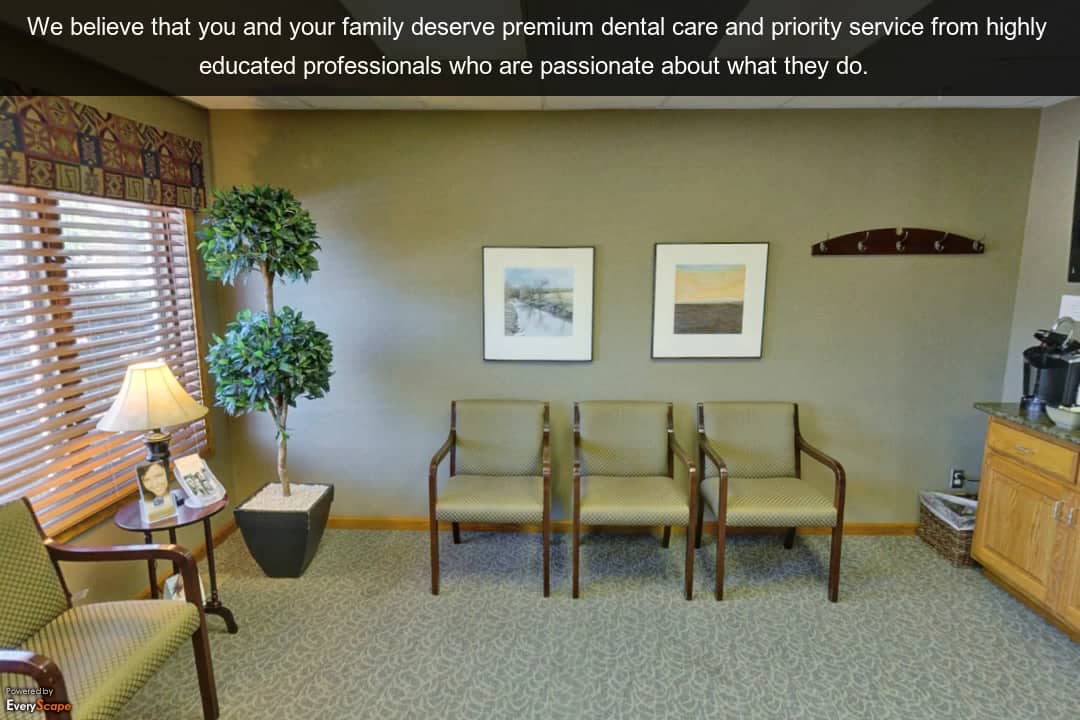 Topeka KS Dentist 7854148961 Family Dental Clinic on Vimeo