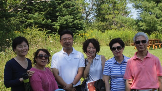 2015.12.31 New Life Methodist Church(2015 한 해 정리 영상)