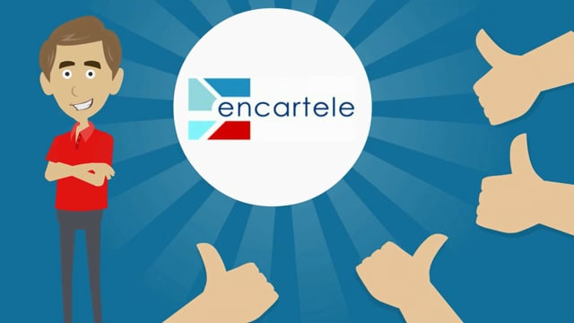 Encartele Correctional Communications