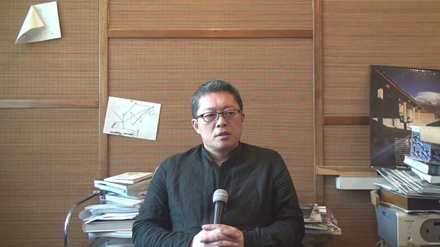 2015-Li Xiaodong-Entrevista