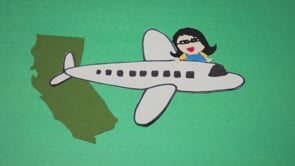 Construction Paper Animation