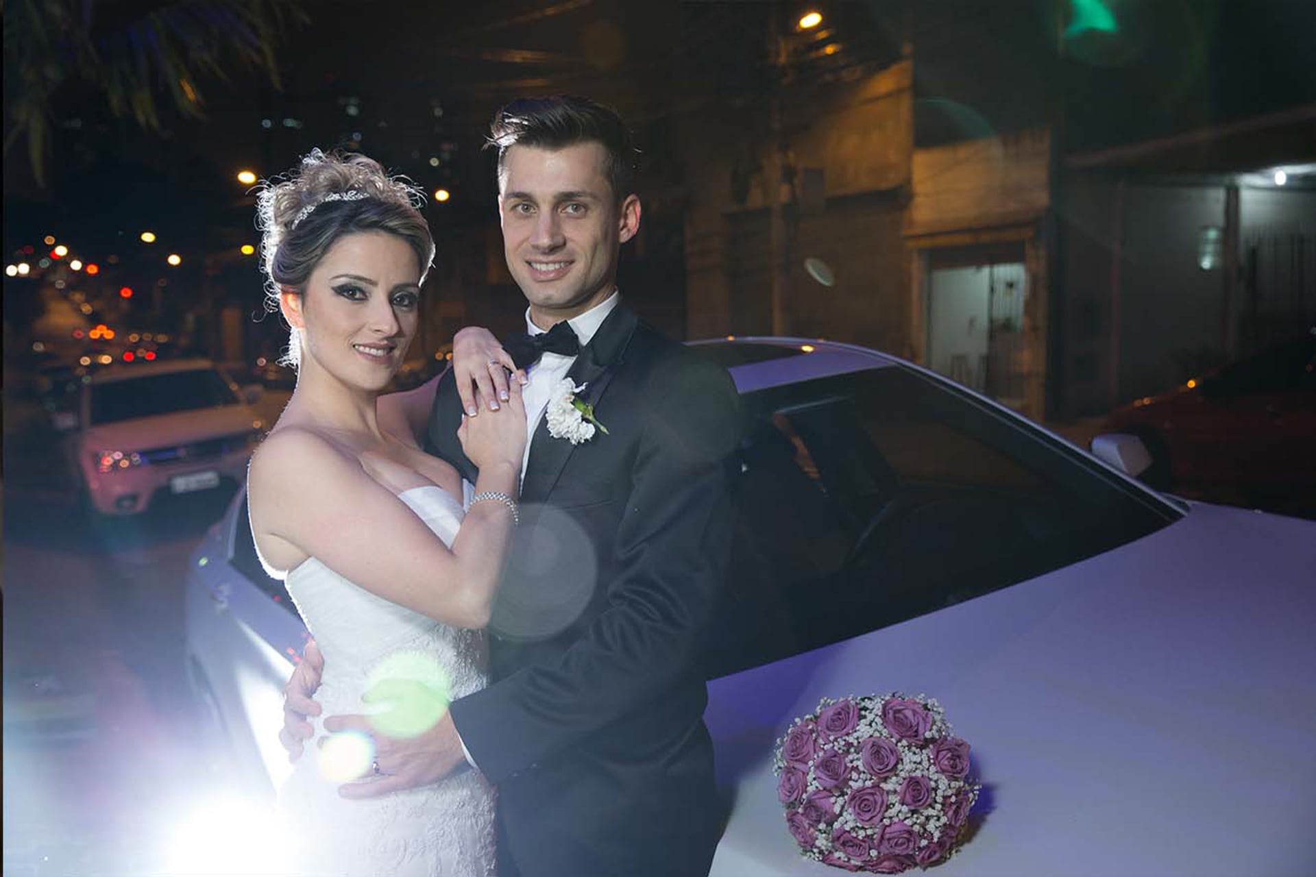 Teaser Priscila e Renato