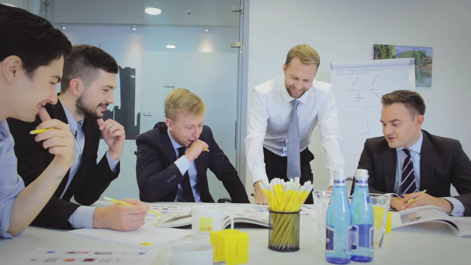 Workplace Solutions on Vimeo
