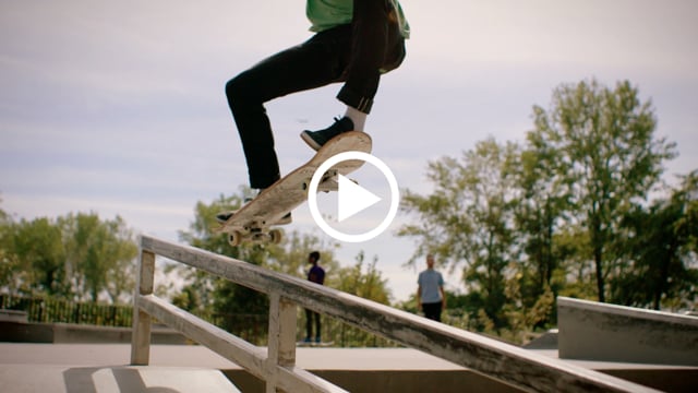 Rockport - Customer Success Story