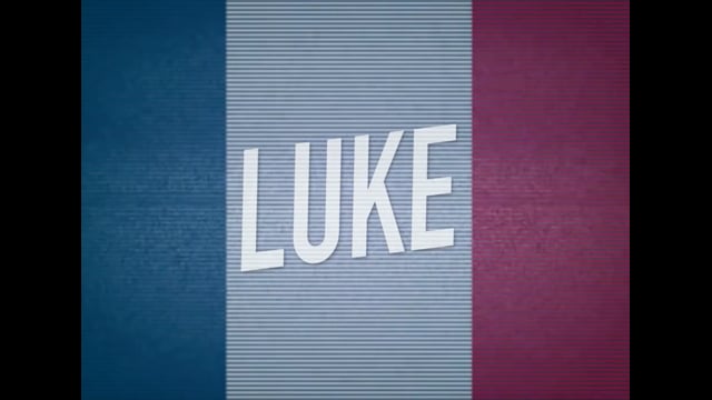 Luke - Quelque part en France