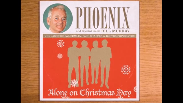Phoenix - Alone on Christmas Day