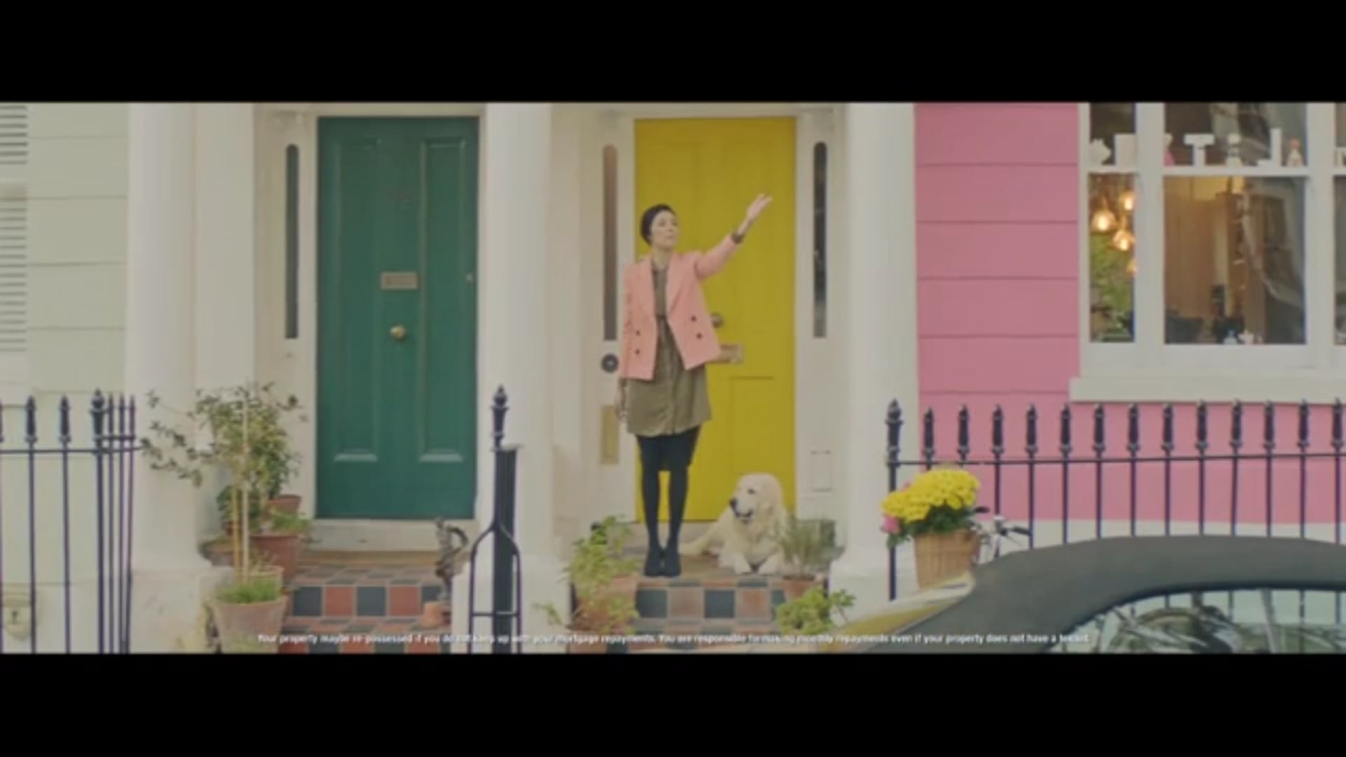 SBI UK Reasons