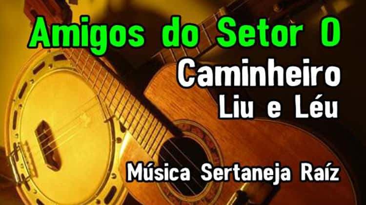 Musica sertaneja 