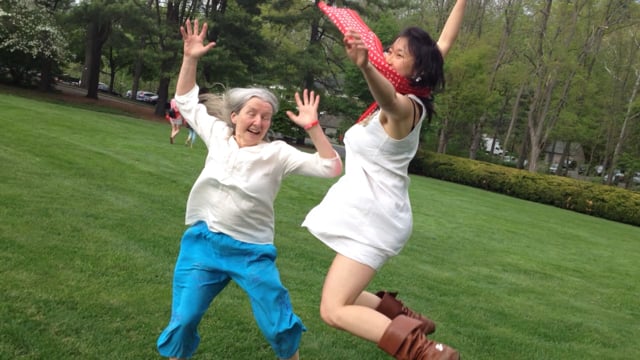 Mount Holyoke College - Customer Success Story