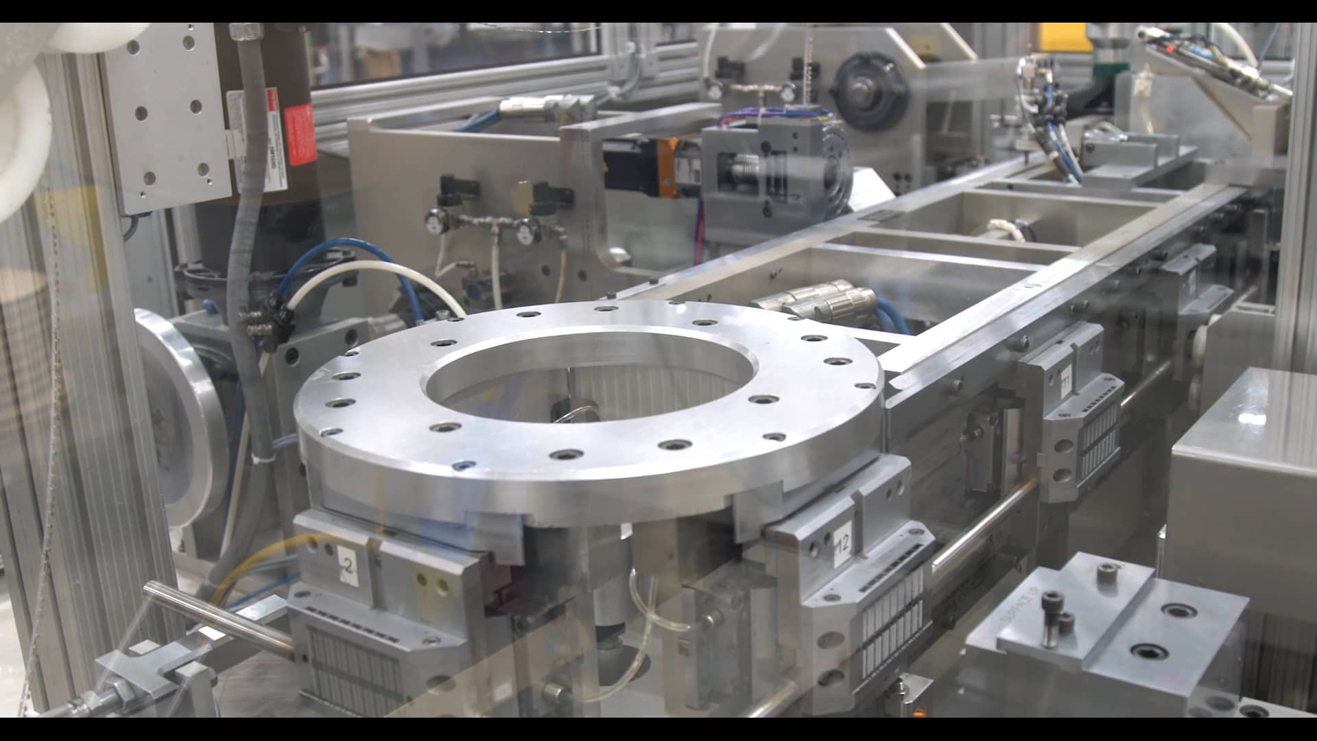 Samtec Advanced Interconnect Design Tech Center On Vimeo