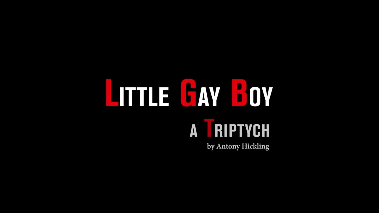 Little Gay Boy Official Trailer | LGBT Movie | French Drama Film