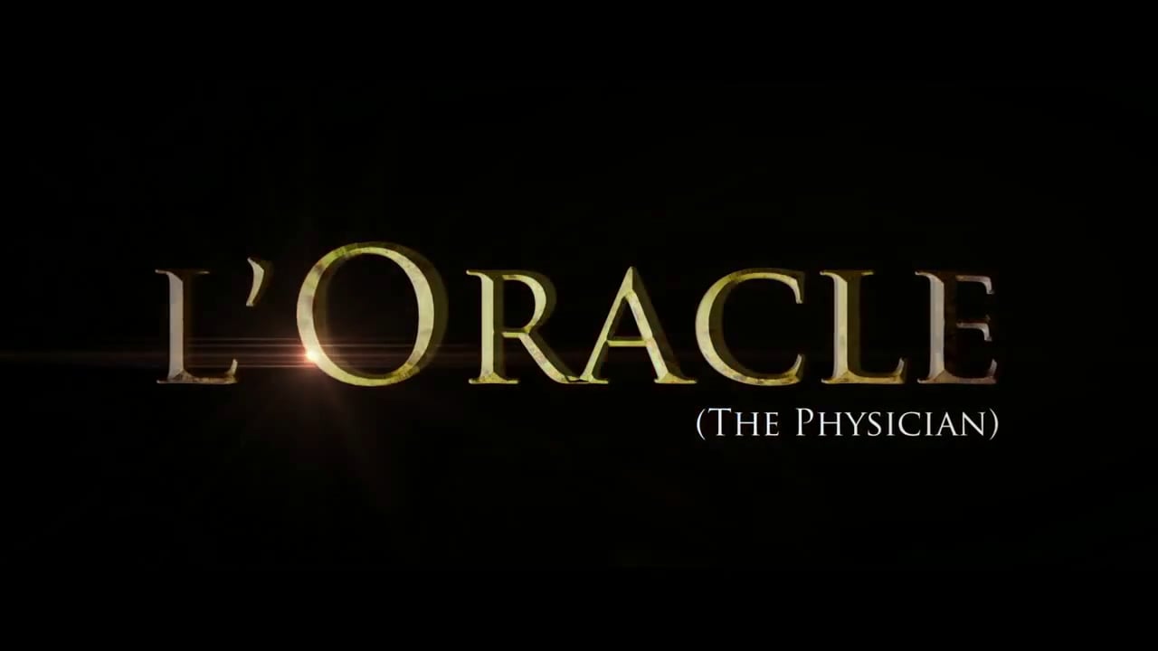 L'Oracle (The Physician) (2013) - VOSTFR on Vimeo