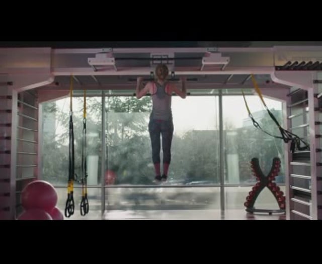 Virgin Active: We've Got A Workout For That
