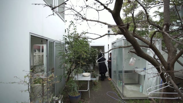 2015-Ryue Nishizawa-Moriyama House-FINAL
