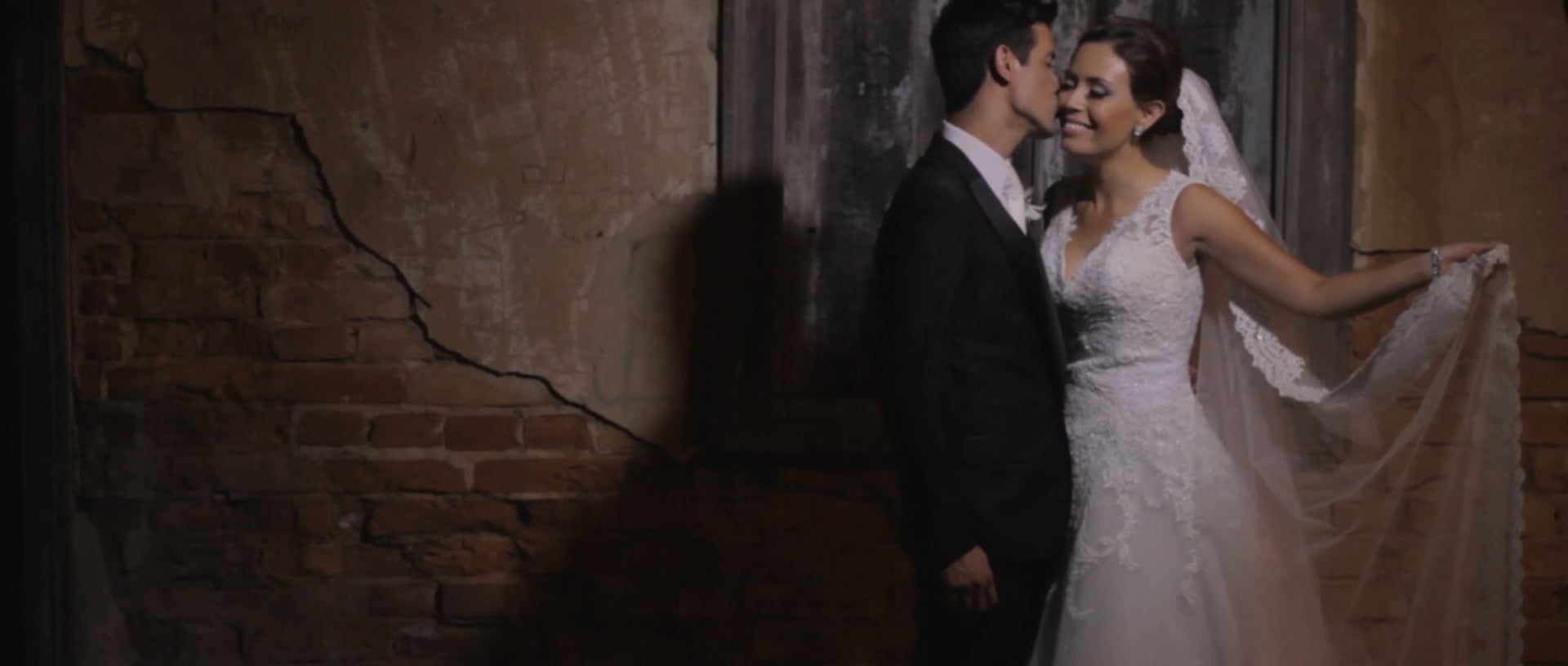 Casamento de Mariana e Aguinaldo