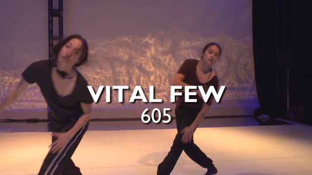 video: Promo par Agora Danse
