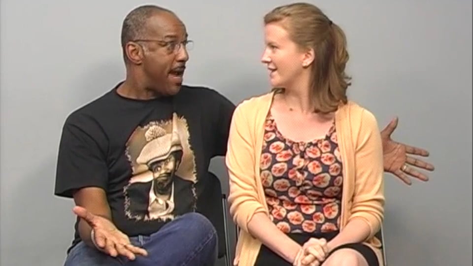 Comedy Clips from David Cady's Commercial Class on Vimeo