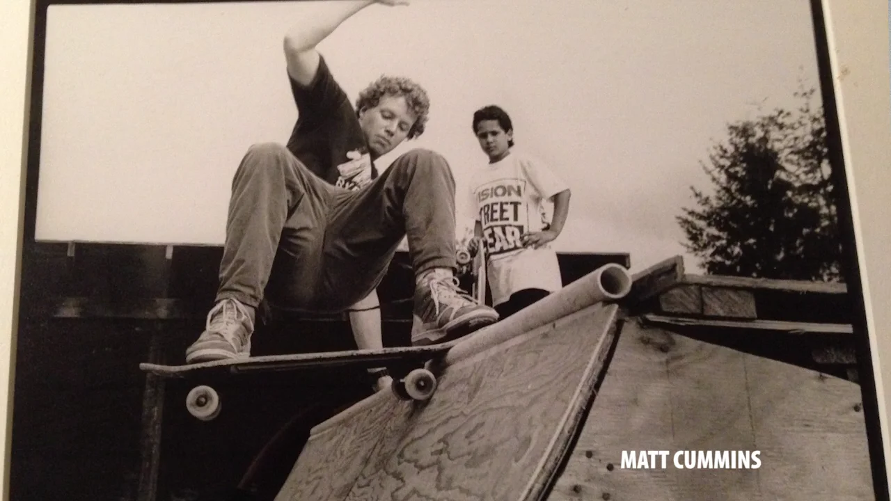 Lib Tech Matt Cummins リブテック マット カミンズ スノーボード 板