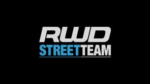 Rewind Street Team Showreel