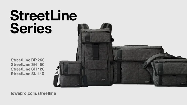 StreetLine SH 180 - LP36944-PWW