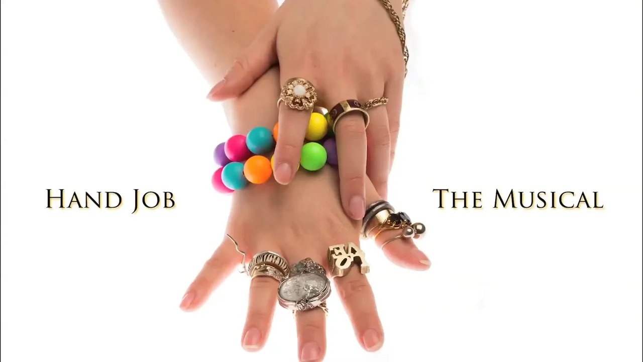 Hand Job: The Musical