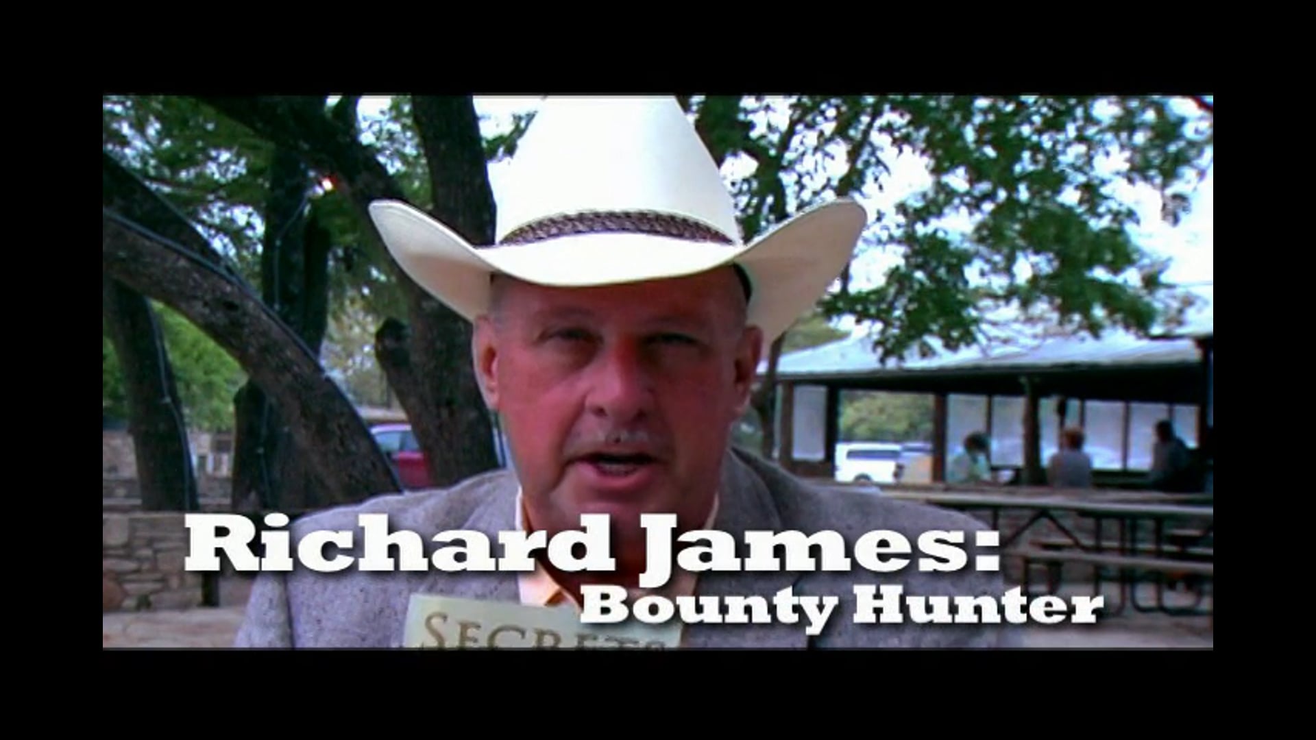 Bounty Hunter - Subscribe to Stories