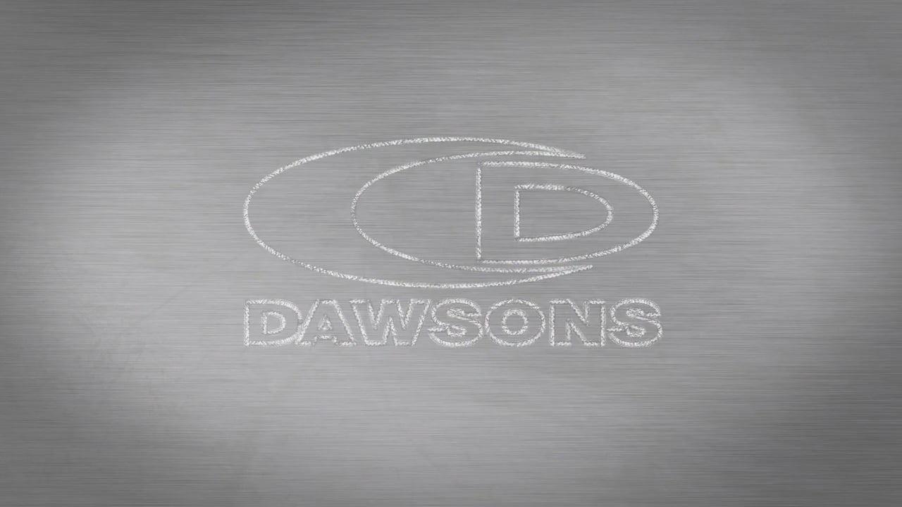 Dawsons Logo Animation on Vimeo